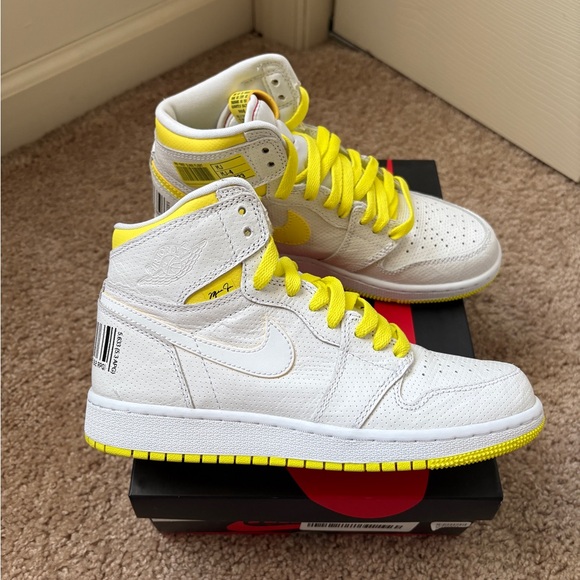 Jordan 1 - Picture 7 of 11